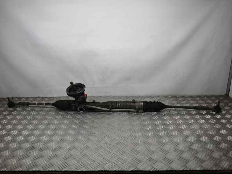 Recambio de cremallera direccion para citroën c4 grand picasso sx referencia OEM IAM 1663652580 6820000084 ASISTIDA JTEKT