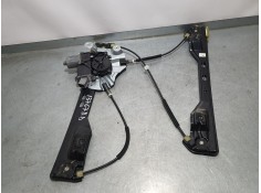 Recambio de elevalunas delantero derecho para opel zafira tourer edition referencia OEM IAM 13260138RH 927206100 BROSE ELECTRICO