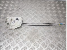 CERRADURA PUERTA TRASERA DERECHA 5745A396 2 PINS 