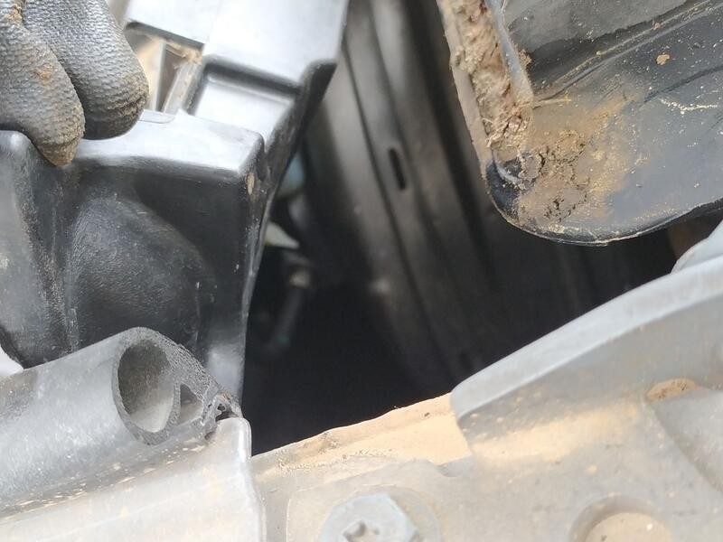 Recambio de bomba freno para bmw 6 (e63) 630 i referencia OEM IAM 34336786586  