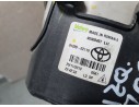 Recambio de faro antiniebla izquierdo para toyota auris active referencia OEM IAM 8122002110 90008497 VALEO