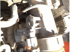 Recambio de caudalimetro para citroën berlingo furgoneta/monovolumen (k9) 1.5 bluehdi 100 referencia OEM IAM 9677093080  