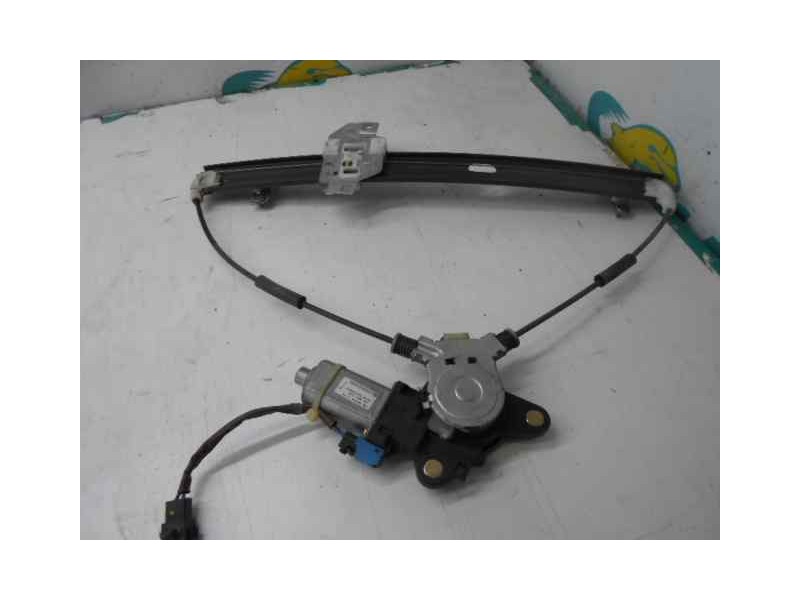 Recambio de elevalunas delantero derecho para chevrolet matiz s referencia OEM IAM   2 PIINS