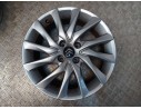 Recambio de juego llantas aluminio para citroën c4 picasso exclusive referencia OEM IAM 6.5X17 4 TORN ET26 ALUMINIO 