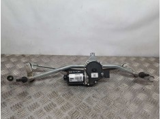 Recambio de motor limpia delantero para peugeot expert furgón pro standar referencia OEM IAM 9808465280 W000069722 VALEO