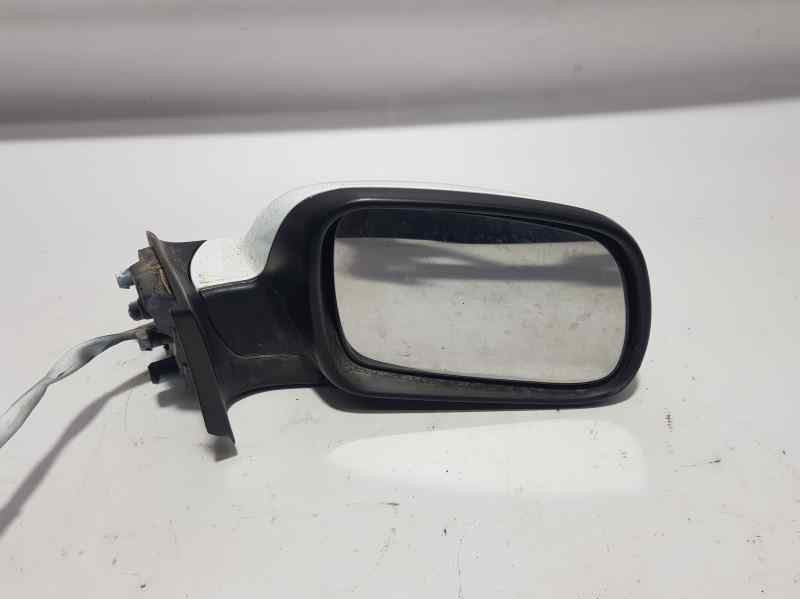 Recambio de retrovisor derecho para peugeot 307 cc (s2) básico referencia OEM IAM   ELECTRICO 6 CABLES