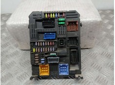 CAJA RELES / FUSIBLES 9822745880 28611652 