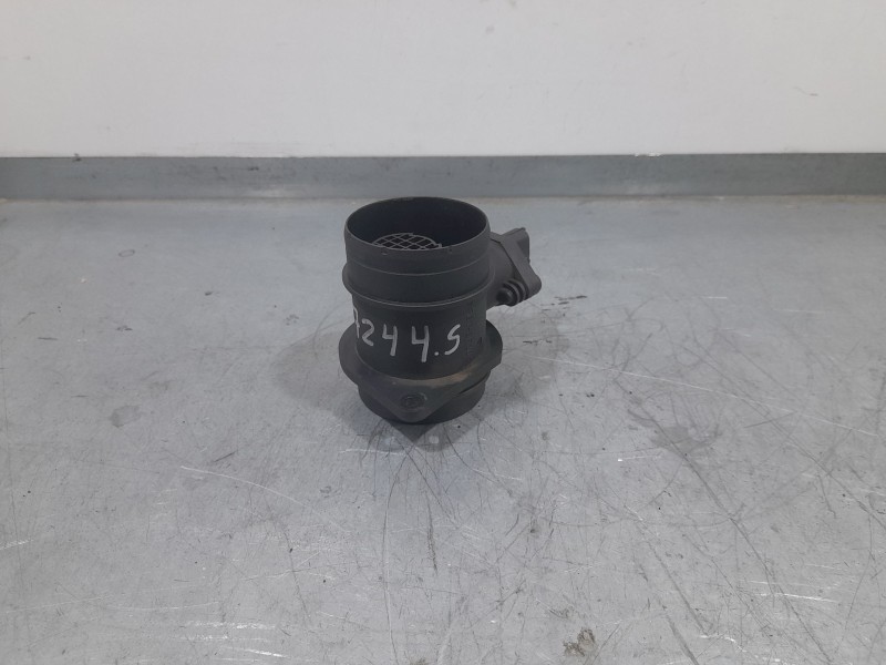 Recambio de caudalimetro para kia cerato i sedán (ld) 2.0 crdi referencia OEM IAM 2816427050 0281002669 BOSCH