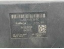Recambio de modulo electronico para ford fiesta (ce1) st-line referencia OEM IAM LU5T14B533AC  