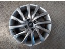 Recambio de juego llantas aluminio para citroën c4 picasso exclusive referencia OEM IAM 6.5X17 4 TORN ET26 ALUMINIO 