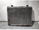 Recambio de radiador agua para peugeot 207 x-line referencia OEM IAM SIN REF  