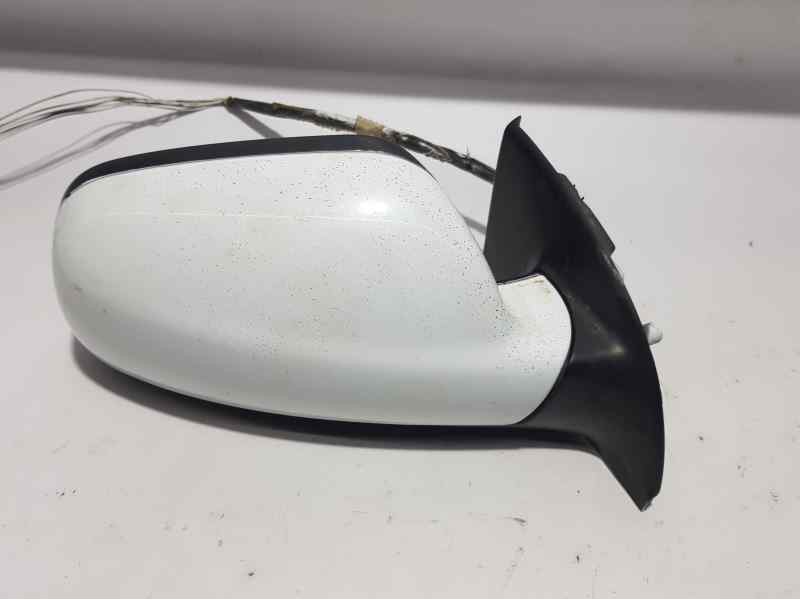 Recambio de retrovisor derecho para peugeot 307 cc (s2) básico referencia OEM IAM   ELECTRICO 6 CABLES