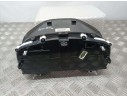 Recambio de cuadro instrumentos para opel corsa f edition referencia OEM IAM 9841329580  ANALOGICO