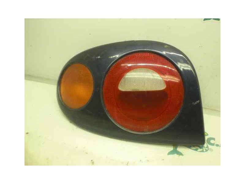 Recambio de piloto trasero izquierdo para renault megane i coach/coupe (da0) 1.6e alize referencia OEM IAM   