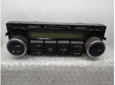 Recambio de mando climatizador para toyota auris active referencia OEM IAM 5590002380  