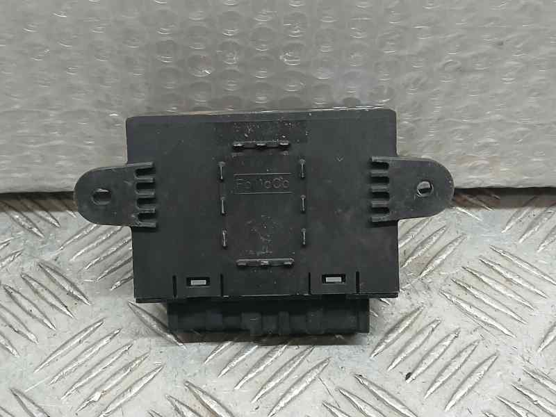 Recambio de modulo electronico para ford fiesta (ce1) st-line referencia OEM IAM LU5T14B533AC  