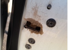 Recambio de cerradura puerta corredera derecha para citroën berlingo furgoneta/monovolumen (k9) 1.5 bluehdi 100 referencia OEM I