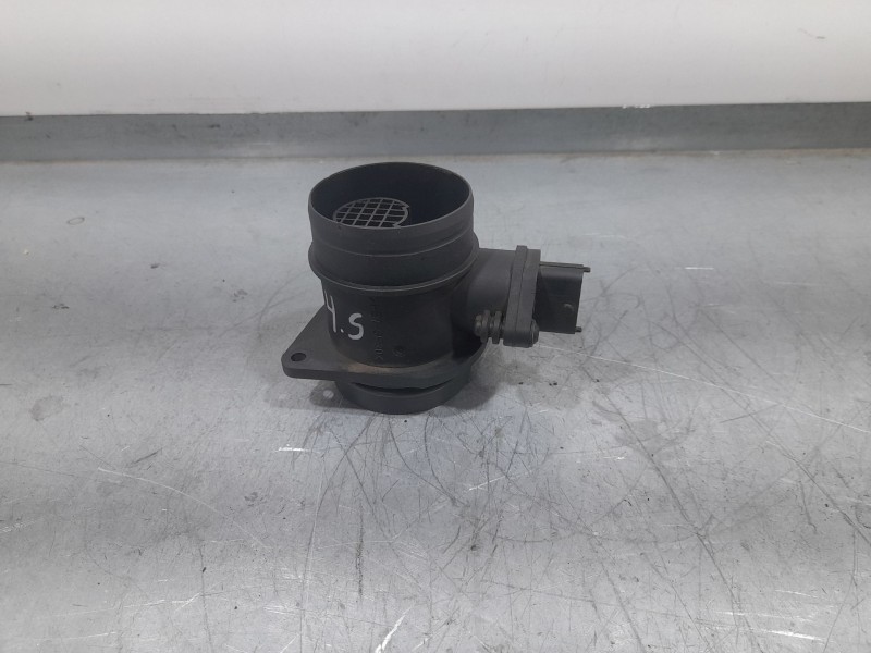 Recambio de caudalimetro para kia cerato i sedán (ld) 2.0 crdi referencia OEM IAM 2816427050 0281002669 BOSCH