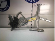 Recambio de elevalunas delantero izquierdo para opel astra g berlina comfort referencia OEM IAM 90521881  
