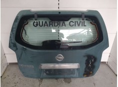 PORTON TRASERO K0100AX0MC TOCADO