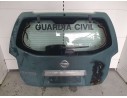 Recambio de porton trasero para nissan pathfinder (r51) 2.5 dci xe referencia OEM IAM K0100AX0MC  TOCADO