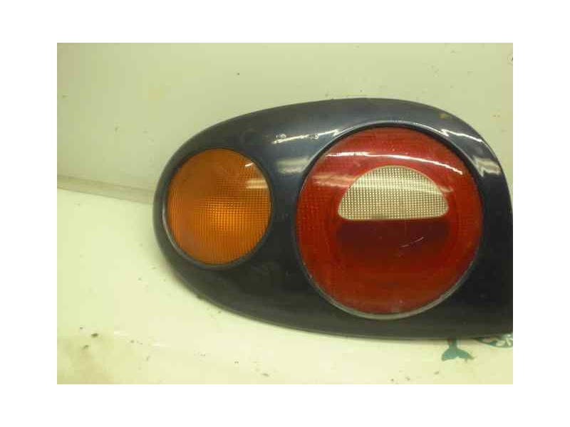 Recambio de piloto trasero izquierdo para renault megane i coach/coupe (da0) 1.6e alize referencia OEM IAM   