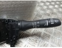Recambio de mando luces y limpia para nissan qashqai (j11) acenta referencia OEM IAM 20206SD1  