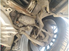 BRAZO SUSPENSION INFERIOR DELANTERO IZQUIERDO 31122347983 