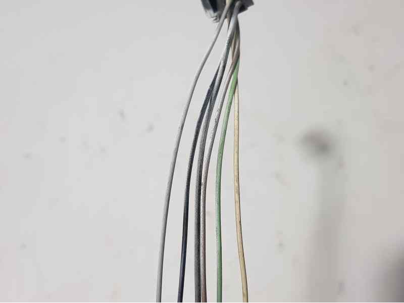 Recambio de retrovisor derecho para peugeot 307 cc (s2) básico referencia OEM IAM   ELECTRICO 6 CABLES
