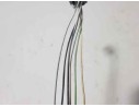 Recambio de retrovisor derecho para peugeot 307 cc (s2) básico referencia OEM IAM   ELECTRICO 6 CABLES