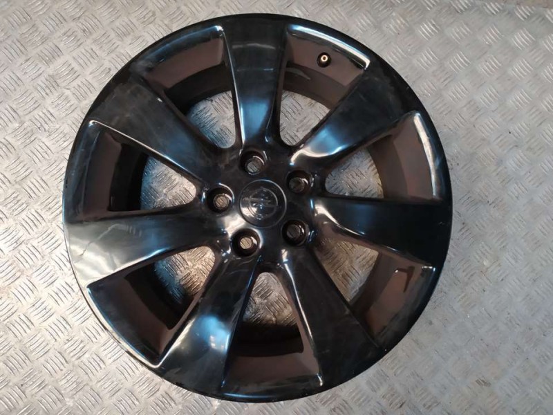 Recambio de llanta para opel astra j gtc selective referencia OEM IAM 7.5X18 5 TOPRN ET41 ALUMINIO 