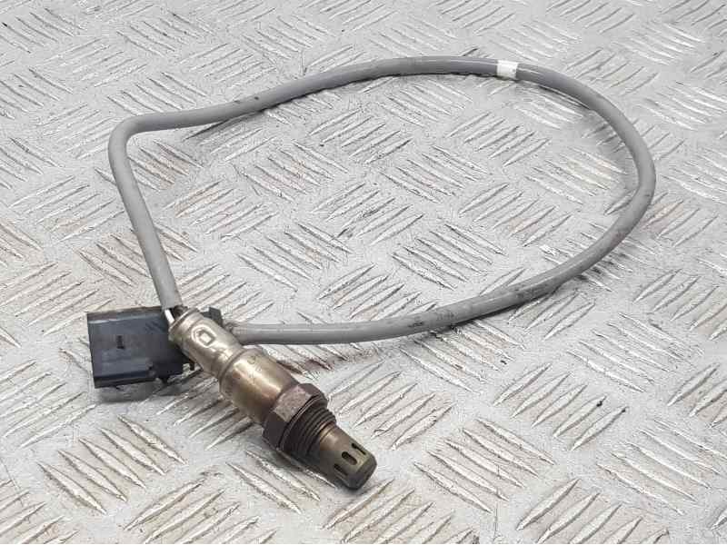 Recambio de sonda lambda para seat leon st (5f8) style connect referencia OEM IAM 04E906262EC  