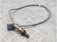 Recambio de sonda lambda para seat leon st (5f8) style connect referencia OEM IAM 04E906262EC  