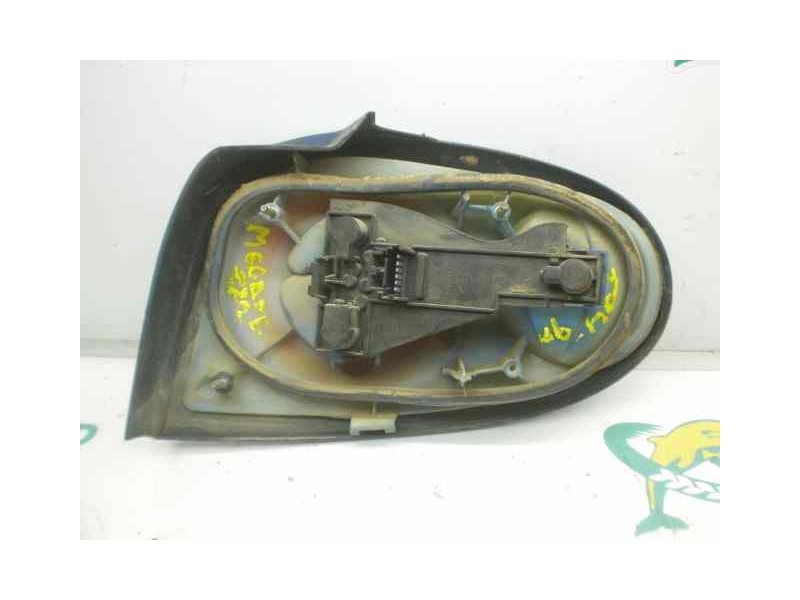 Recambio de piloto trasero izquierdo para renault megane i coach/coupe (da0) 1.6e alize referencia OEM IAM   