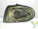 Recambio de piloto trasero izquierdo para renault megane i coach/coupe (da0) 1.6e alize referencia OEM IAM   