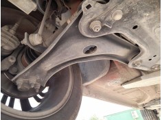 Recambio de brazo suspension inferior delantero derecho para peugeot 208 i (ca_, cc_) 1.2 vti 82 referencia OEM IAM 9670771480  