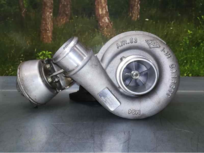 Recambio de turbocompresor para honda accord berlina (cl/cn) 2.2 ctdi referencia OEM IAM 18900RBDB03 KI00604J HONEYWELL
