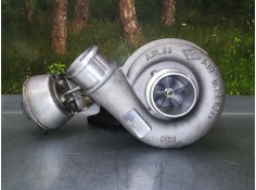 Recambio de turbocompresor para honda accord berlina (cl/cn) 2.2 ctdi referencia OEM IAM 18900RBDB03 KI00604J HONEYWELL