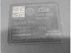 Recambio de abs para seat leon st (5f8) 2.0 tdi referencia OEM IAM 3Q0907379T  