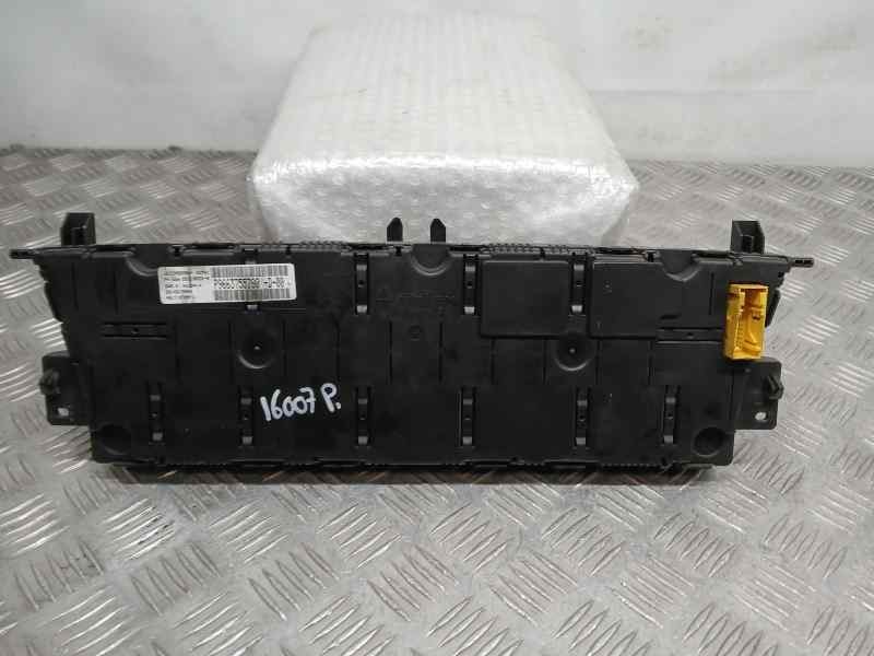 Recambio de cuadro instrumentos para citroën c4 grand picasso sx referencia OEM IAM 9663755780 NS1110359U JOHNSON CONTROLS