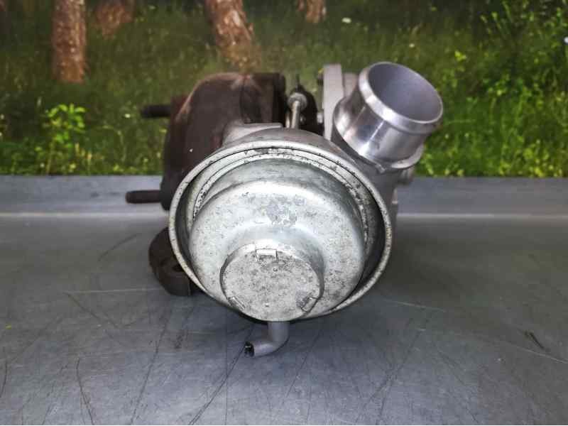 Recambio de turbocompresor para honda accord berlina (cl/cn) 2.2 ctdi referencia OEM IAM 18900RBDB03 KI00604J HONEYWELL