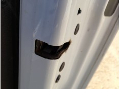 Recambio de cerradura puerta delantera derecha para citroën berlingo furgoneta/monovolumen (k9) 1.5 bluehdi 100 referencia OEM I