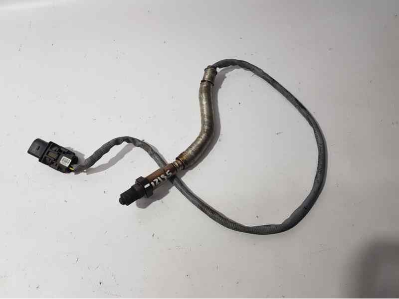 Recambio de sonda lambda para bmw serie 6 coupe (e63) 630i referencia OEM IAM 755805402 0258017100 