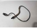 Recambio de sonda lambda para bmw serie 6 coupe (e63) 630i referencia OEM IAM 755805402 0258017100 