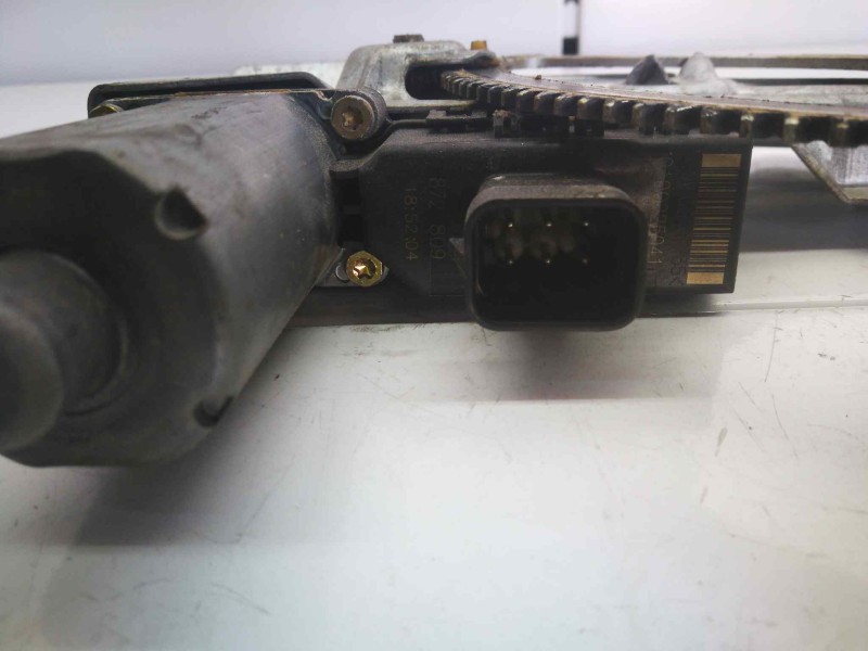 Recambio de elevalunas delantero izquierdo para opel astra g berlina comfort referencia OEM IAM 90521881  