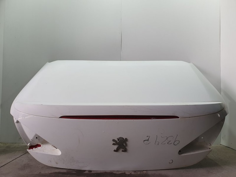 Recambio de tapa maletero para peugeot 307 cc (s2) básico referencia OEM IAM   