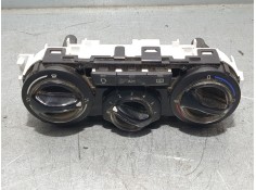 Recambio de mando calefaccion / aire acondicionado para peugeot 208 style referencia OEM IAM   VALEO