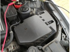 Recambio de carcasa filtro aire para bmw 6 (e63) 630 i referencia OEM IAM 13717577778  