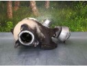 Recambio de turbocompresor para honda accord berlina (cl/cn) 2.2 ctdi referencia OEM IAM 18900RBDB03 KI00604J HONEYWELL