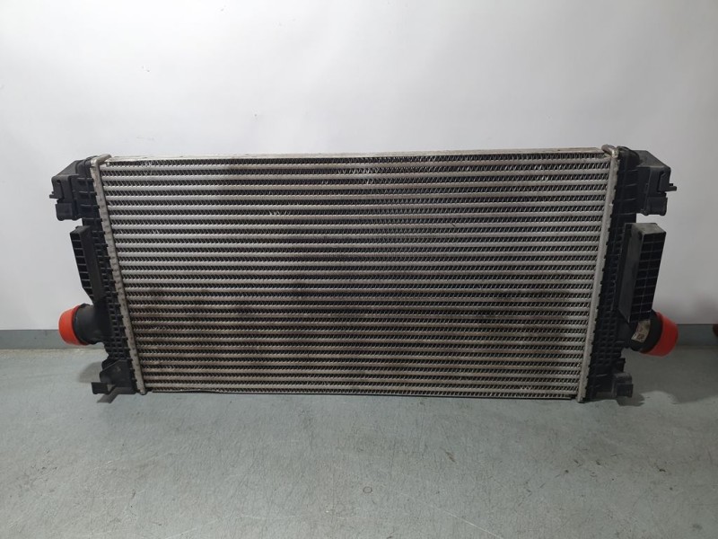 Recambio de intercooler para opel zafira tourer edition referencia OEM IAM 13267647  DELPHI